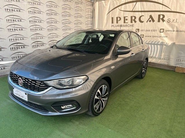 Image of Fiat Tipo