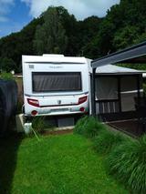 Knaus Vivaldi Tabbert 550 E AB3 - Knaus 3