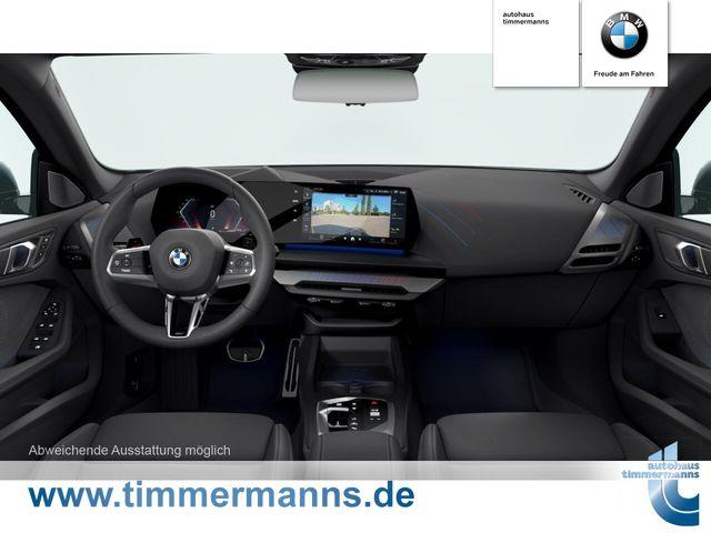 BMW 220 Gran Coupé 220d Gran Coupe Steptronic Navi DSG, миниатюра 4