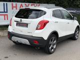 Opel Mokka Innovation ecoFlex 4x4 Allrad/TÜV&Service  - gebrauchte Opel Mokka aus dem Jahr 2013