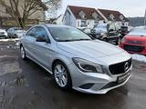 Mercedes-Benz CLA 200 CLA CLA 200 - gebrauchte Mercedes-Benz CLA 200 aus dem Jahr 2013