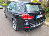 BMW X5 xDrive35i - - BMW X5