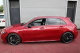 Mercedes-Benz A 35 AMG 4Matic NAVI NIGHT LED LEDER WEISS 2.Hd - Mercedes-Benz A 35 AMG in Essen