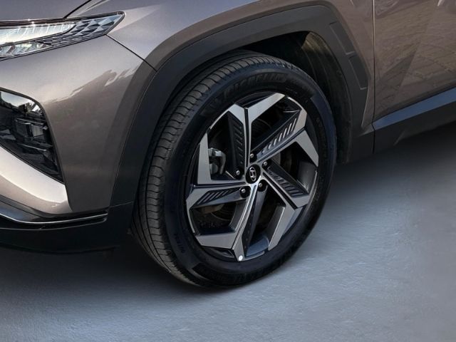 Fahrzeugabbildung Hyundai Tucson Trend Plug-In Hybrid 4WD +KLIMA+LED+NAVI+