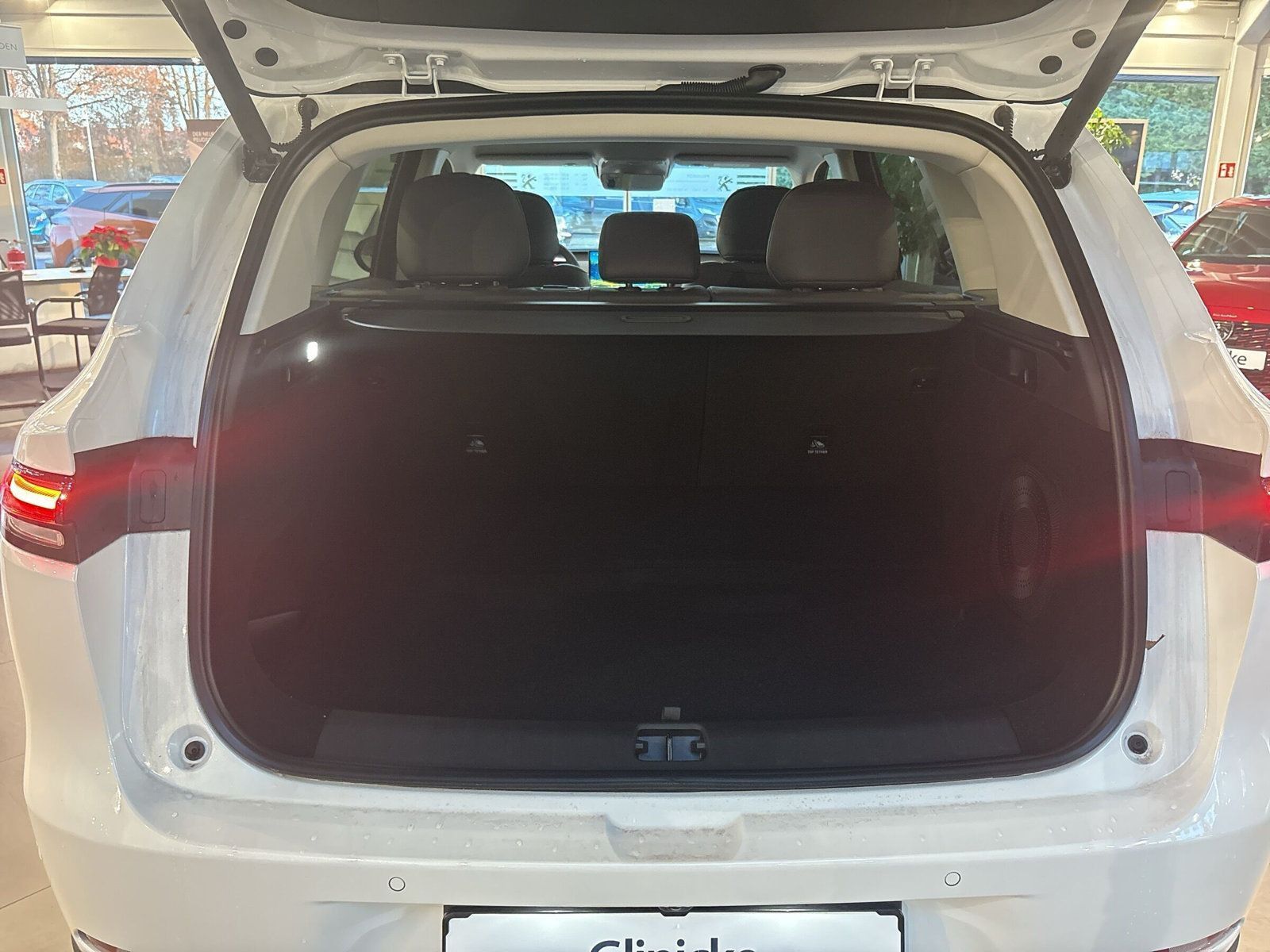 Leapmotor C10 - Bild 7