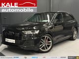 Audi Q7 50 TDI quattro competition plus*S-Line*21Zoll - Audi Q7 in Osnabrück
