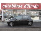Toyota Yaris1,3  Edition 2014, Klimaaut,LM, 5Türen - Toyota Yaris: Edition