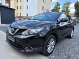Nissan Qashqai Acenta*TüV 08/25*EU5*PDC*TEMPO*SHZ*2HA* - Nissan Qashqai: Eu