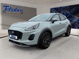 Ford Puma Titanium 125PS MHD*SYNC4*WIPA.*KAM - Ford: P4 12m