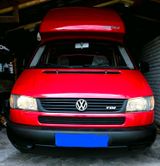 Volkswagen Vw T4 California Exclusive langer Radstand... - Volkswagen T4: Radstand Langer