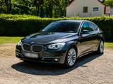 BMW 5 GT (F07) 530d xDrive 3.0  190 kW / ... - BMW 530 Gebrauchtwagen Bmw530d