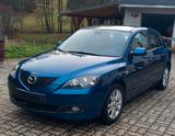 Mazda 3 1.6 Top gepflegt