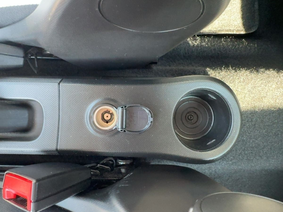 Renault Twingo - Bild 15