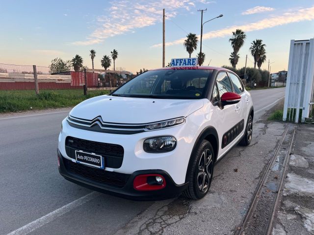 Citroën Citroen C3 PureTech 82 Feel