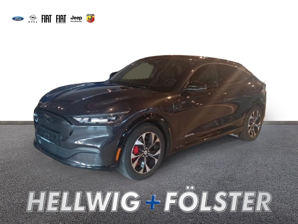 Ford Mustang MACH-E AWD - BATTERIE STANDARD RANGE