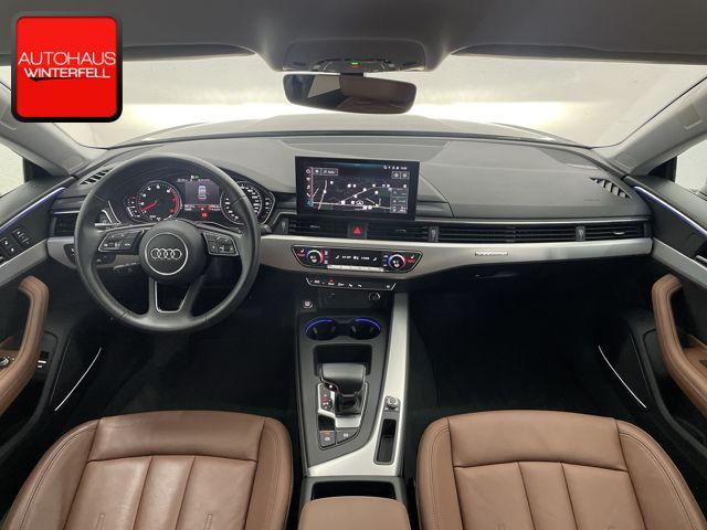 Audi A5 Sportback 45 TFSI qu EXCLUSIVE+LASER+MEMO+B&O