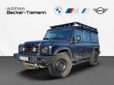 INEOS Grenadier Utility Wagon 2-Sitzer | All-Terrain R
