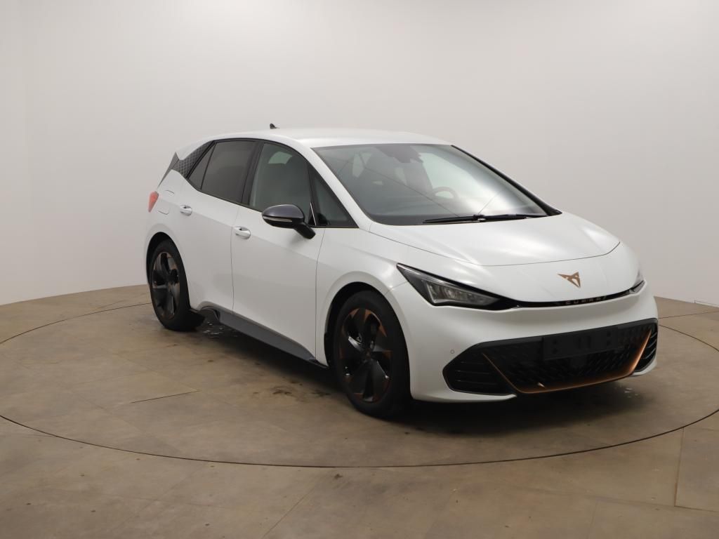 Cupra Born e-Boost electric 170kW 1-Gang-Automatik 4 T imagem 3