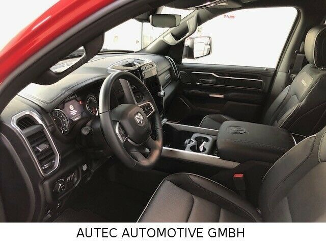 Fahrzeugabbildung Dodge LARAMIE SPORT NIGHT ED-OFF ROAD-LPG-LUFTF.