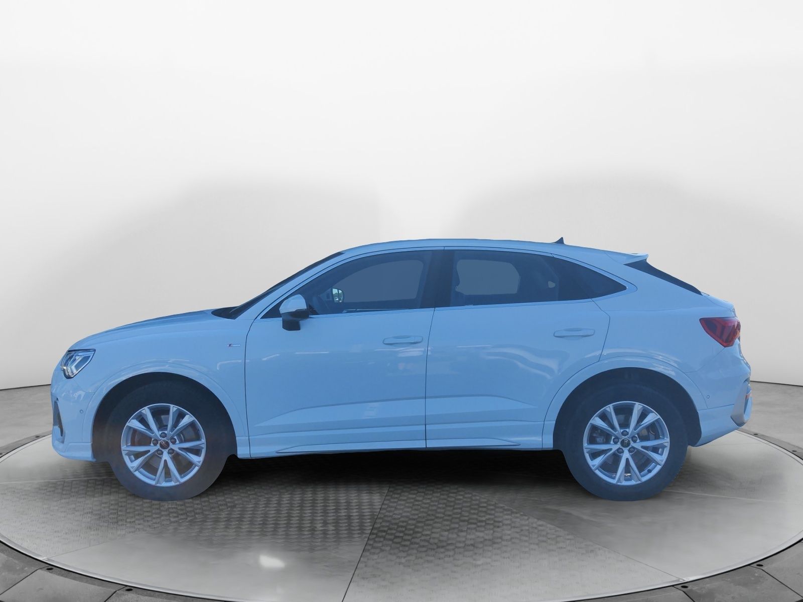 Audi Q3 Sportback 40 TDI q. S-Tronic S-Line 2x, LED, foto 2