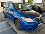 Mazda MPV 2.3 MZR-7sitzer-TÜV LANGE-AHK-AC-TOP-SAUBER! - Mazda MPV: Kleinbus