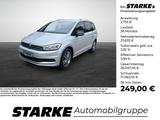Volkswagen Touran 1.5 TSI DSG Active  AHK Standheiz Navi LE - Volkswagen Touran: Active