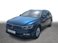 Volkswagen Passat Variant - Vorschau Bild 2