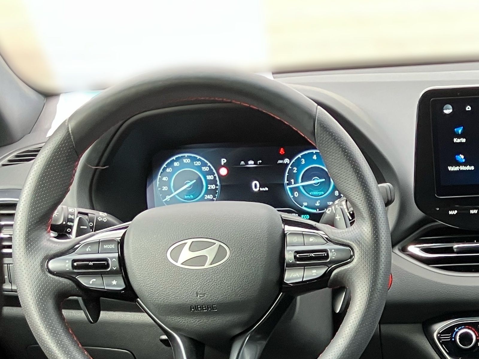 Hyundai i30 – Bild 11
