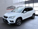 Seat Ateca Style+Klimaut.+CarPlay+ALU+Tempomat