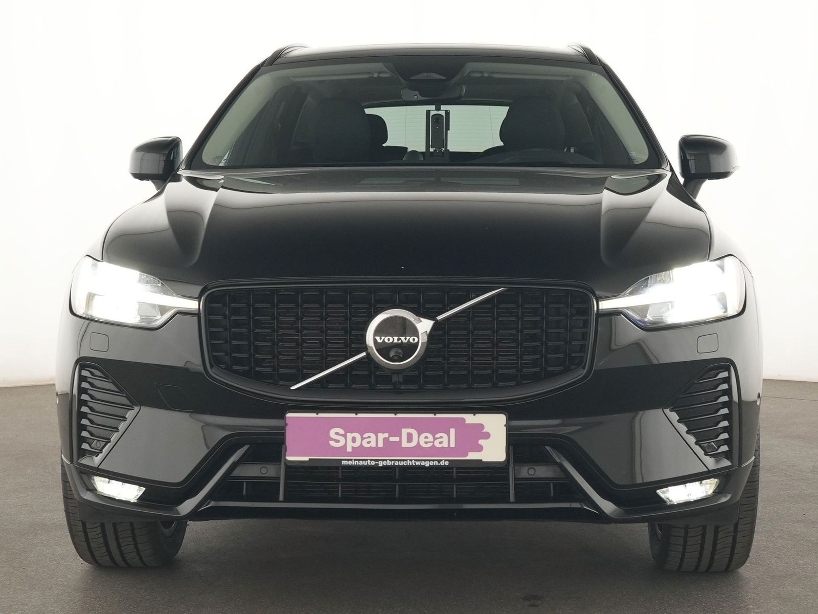 Volvo XC60 Ultimate Dark LED|ACC|HeadUp|Kamera|Kessy foto 3