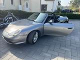 Porsche Boxster 2.7 - - Porsche Boxster in Leverkusen
