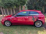 Alfa Romeo 147 Ti 2.0ts - Alfa Romeo 147: Ti