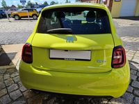 Fiat 500e - Vorschau Bild 6
