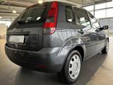 Ford Fiesta Viva 1.3 KLIMA 5TÜREN TÜV/10.2025 RADIO - Ford Fiesta mit Benzin-Antrieb: Limousine