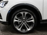 Audi Q3 - Vorschau Bild 13