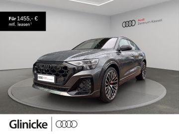 Audi Leasingangebot: Audi SQ8 SUV TFSI HD Matrix Pano B&O HuD StandHzg.