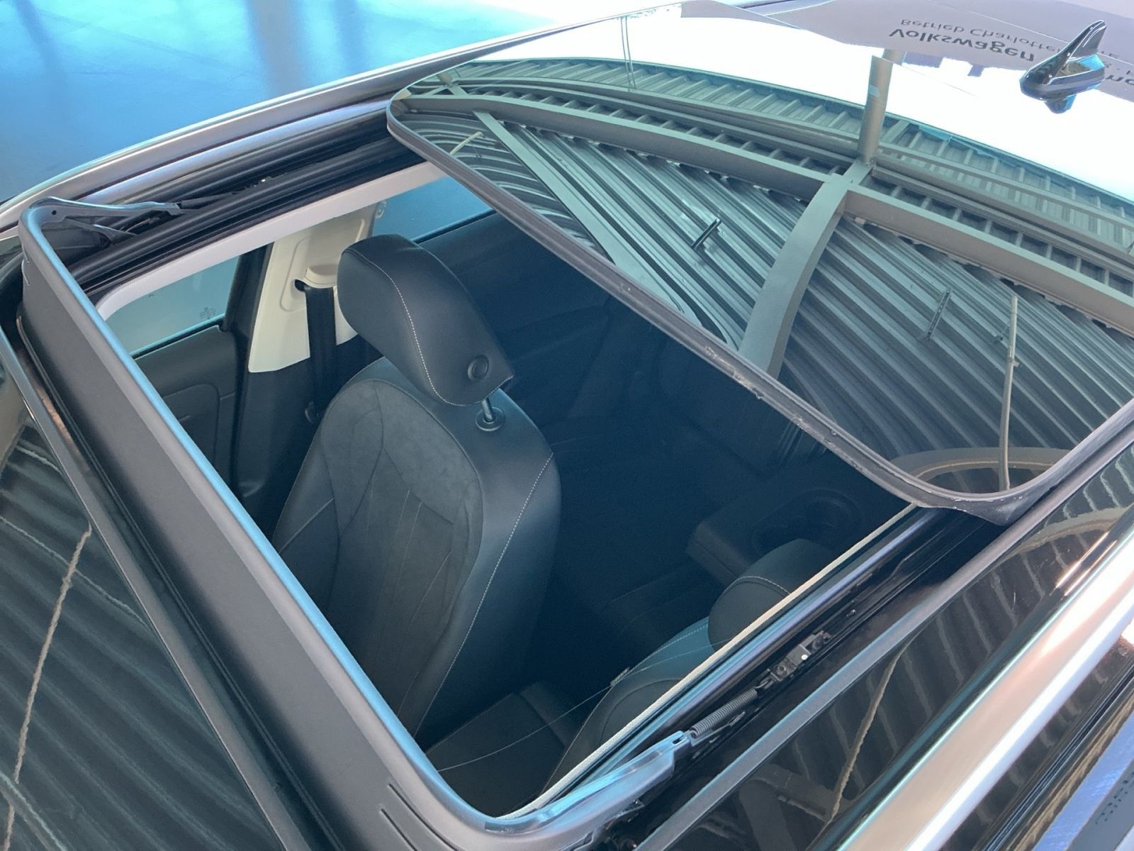 Volkswagen T-Roc - Bild 21