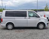Volkswagen T6 Multivan 2.0 TDI -14500€NETTO- DSG - LED -EU6 - VW T6 Multivan 8-Sitzer