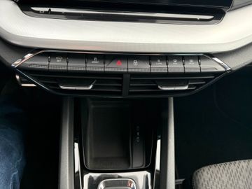 Fahrzeugabbildung SKODA Octavia Combi 2.0 TDI Clever DSG Ergo RFK Temp