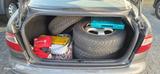 Seat Toledo Stella 1,9 TDI 81 KW Stella - Seat Toledo mit Diesel-Antrieb
