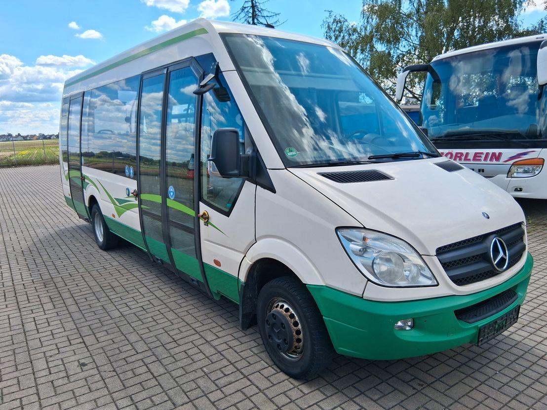 Mercedes-Benz Sprinter City 65  ATM