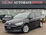 Volkswagen Touran 1.6 TDI Comfortline"7 SITZER"LED"ACC"AHK"