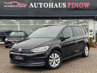 Volkswagen Touran 1.6 TDI Comfortline"7 SITZER"LED"ACC"AHK"