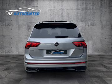 Volkswagen Tiguan Allspace R-Line 4Motion*7-SITZE*PANO*LED