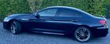 BMW 640d Gran Coupé xDrive - M-Paket - Leder schwarz - BMW 6er Reihe in Wuppertal