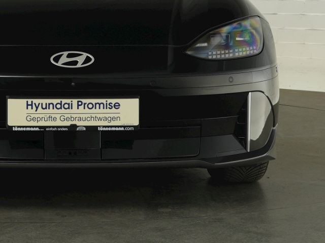 IONIQ 6 TECHNIQ 77,4kWh AT 4WD+MATRIX LED+NAVI+S