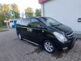 Hyundai h1 - Hyundai H-1 aus 2010