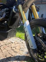 Triumph Scrambler XE 1200 - TRIUMPH SCRAMBLER