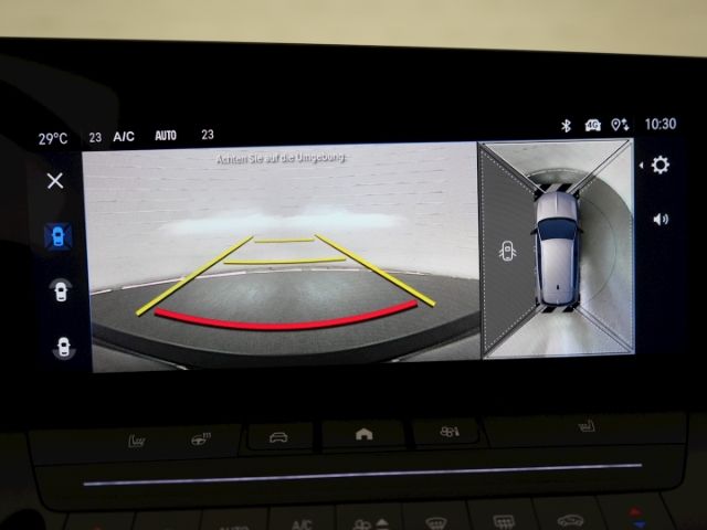 Astra L ST GS AT+ANHÄNGERKUPPLUNG+NAVI+360 GRAD