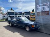 Mercedes-Benz 280SE /Automatik / H-Kennzeichen/TÜV-25/Leder - Mercedes-Benz S 280 in Düsseldorf